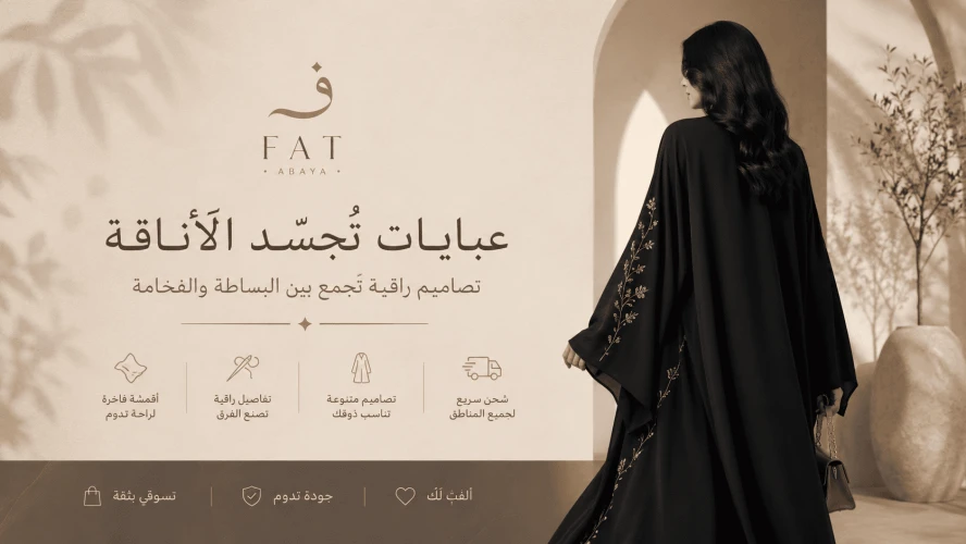 عبايات