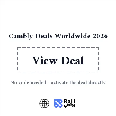 Cambly Online English Learning Offers