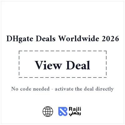 DHgate Wholesale Deals from China 2026