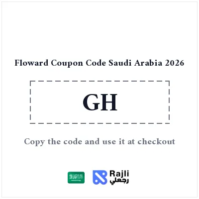 Floward Saudi Arabia Flower and Gift Coupon