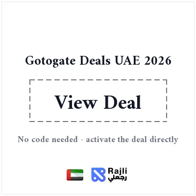 Gotogate UAE Flight Booking Offers