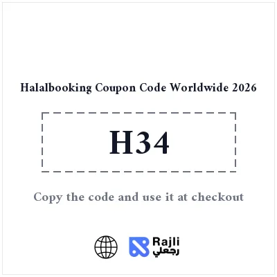 Halalbooking Hotel and Villa Booking Offer