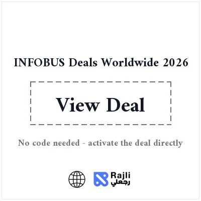 INFOBUS Travel Ticket Offers