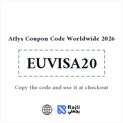 Atlys Schengen Visa Discount
