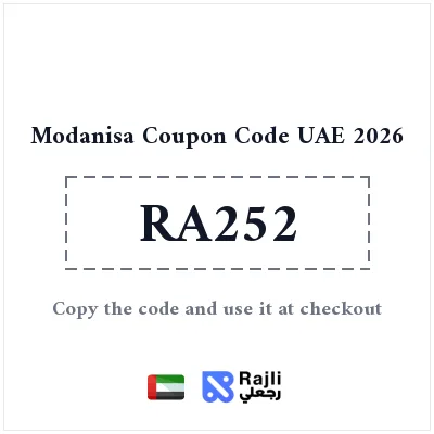 Modanisa United Arab Emirates: 20% Off Orders from USD 100