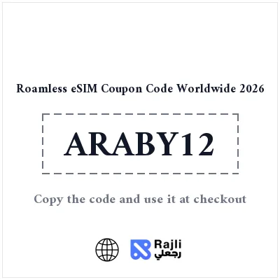 Roamless eSIM supported destinations worldwide New User Discount: Save 25%