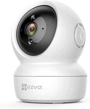 EZVIZ C6N 1080p Wi-Fi indoor home security camera from Amazon Saudi Arabia