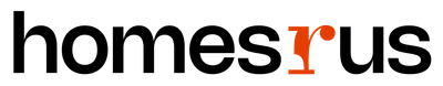Homes r Us logo