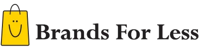 Brands For Less logo