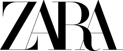 Zara logo