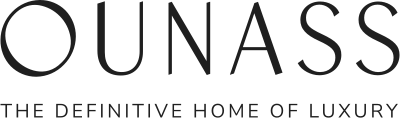 Ounass logo