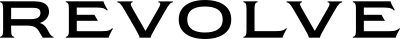 REVOLVE logo
