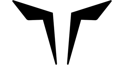 Squat Wolf logo