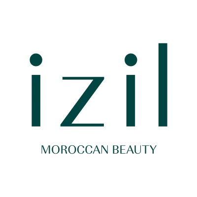 Izil Beauty logo