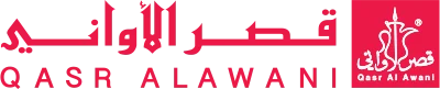Qasr Alawani logo
