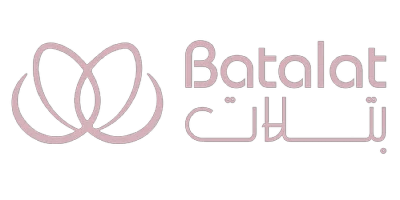 شعار بتلات