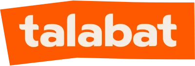 Talabat logo