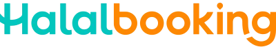 Halalbooking logo
