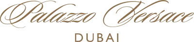 Palazzo Versace Dubai logo