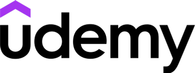 Udemy logo